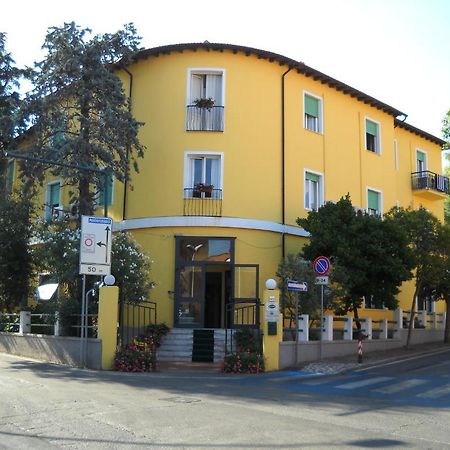 Hotel La Conchiglia Marciana Marina  Dış mekan fotoğraf