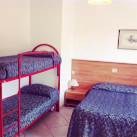 Hotel La Conchiglia Marciana Marina  Dış mekan fotoğraf
