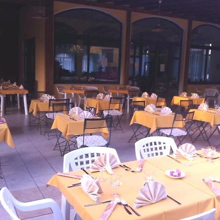 Hotel La Conchiglia Marciana Marina  Dış mekan fotoğraf