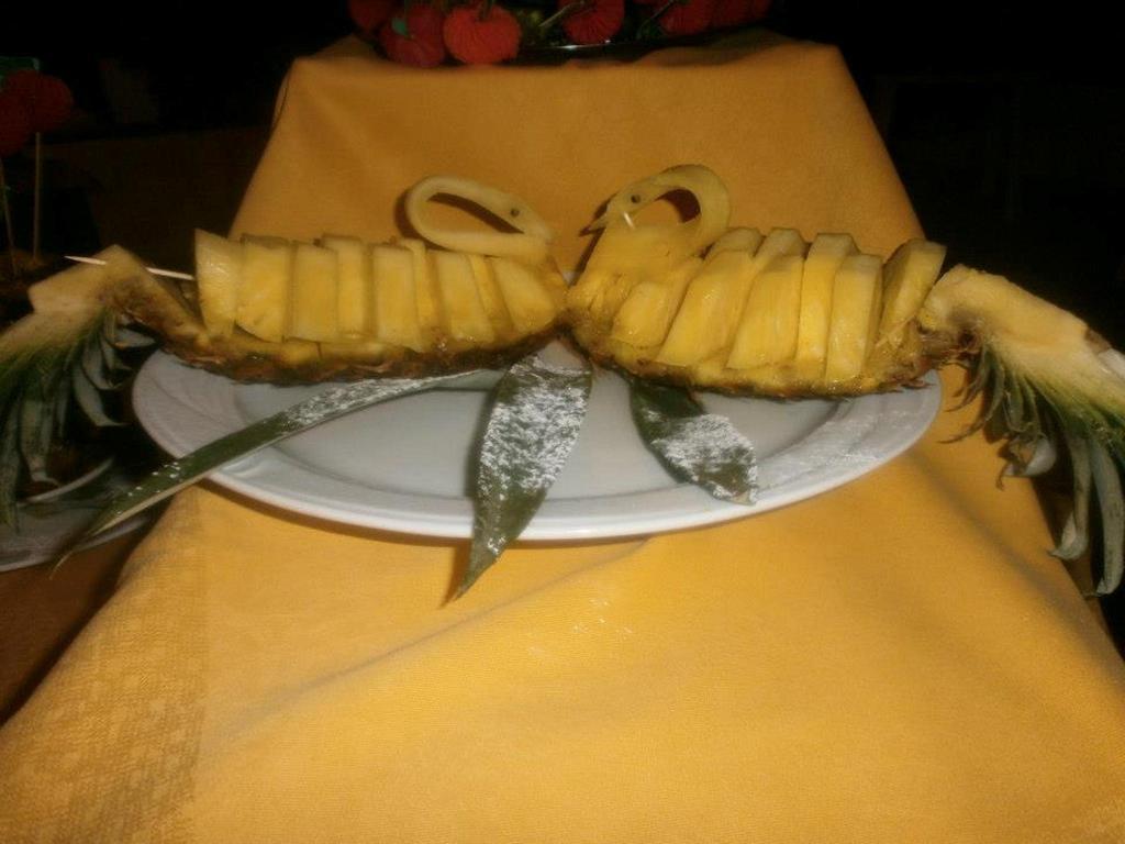 Hotel La Conchiglia Marciana Marina  Dış mekan fotoğraf