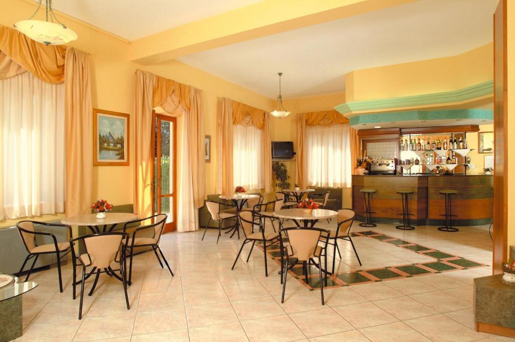 Hotel La Conchiglia Marciana Marina  Dış mekan fotoğraf