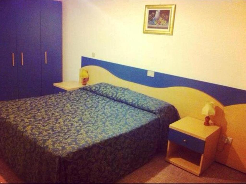 Hotel La Conchiglia Marciana Marina  Oda fotoğraf