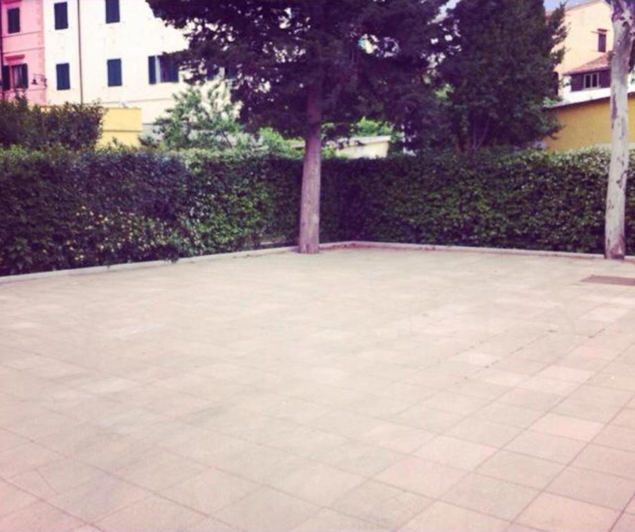Hotel La Conchiglia Marciana Marina  Dış mekan fotoğraf