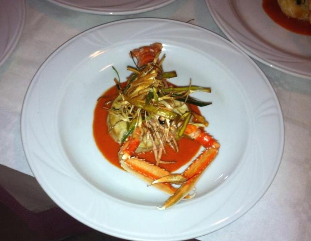 Hotel La Conchiglia Marciana Marina  Dış mekan fotoğraf