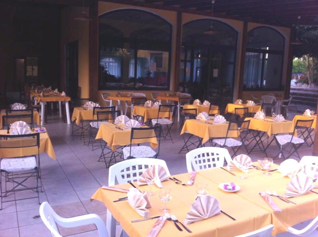 Hotel La Conchiglia Marciana Marina  Dış mekan fotoğraf