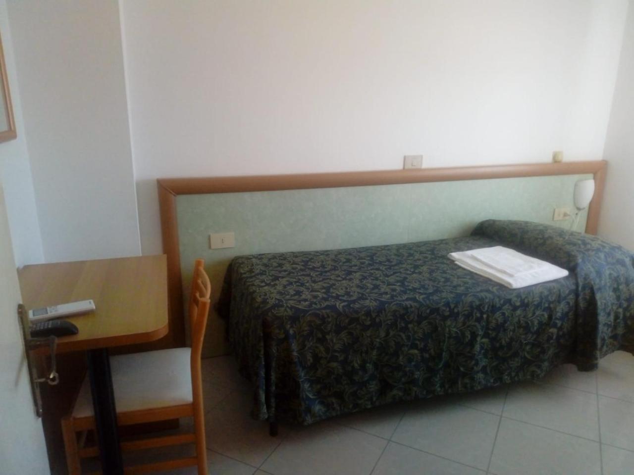 Hotel La Conchiglia Marciana Marina  Dış mekan fotoğraf